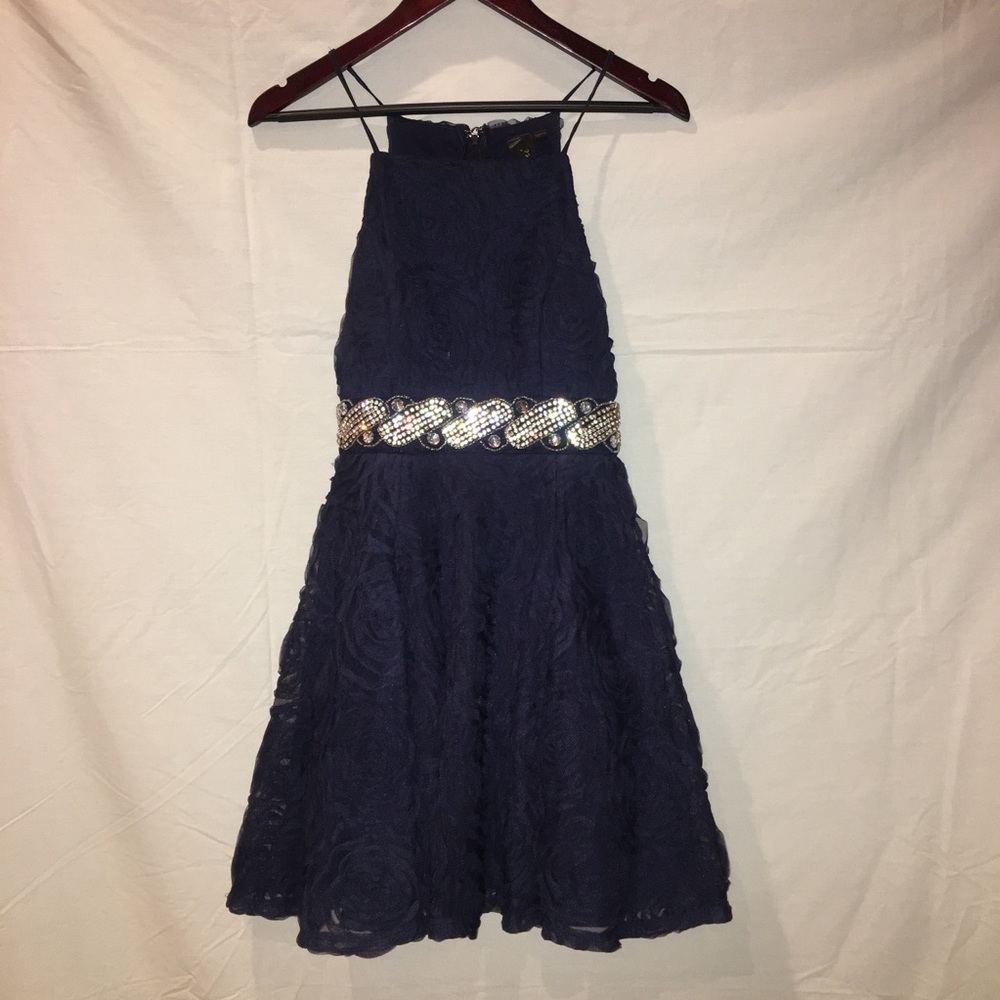 Short Prom Dress